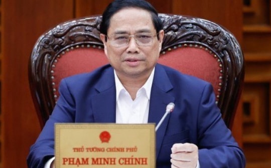 Thủ tướng: Sửa đổi 13 luật có nhiều vướng mắc, bất cập