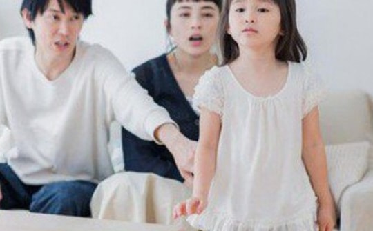 8 câu nói có 'lực sát thương' cực mạnh với trẻ mà các bậc phụ huynh thường xuyên lỡ miệng