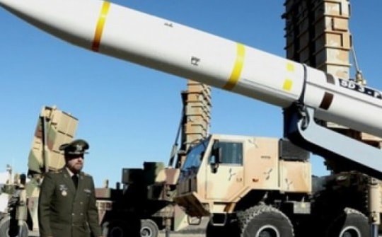 Tiết lộ mới nhất của tình báo Mỹ về thời điểm Iran tấn công Israel