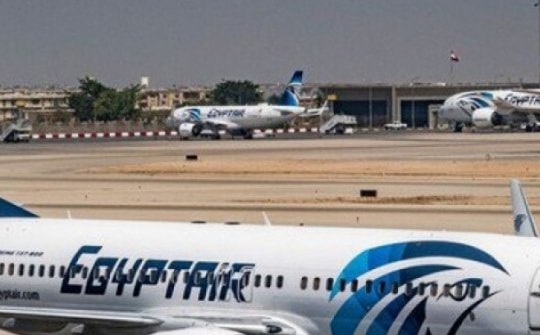 Iran cảnh báo các hãng hàng không tránh không phận trong 3 tiếng đồng hồ ngày 8/8