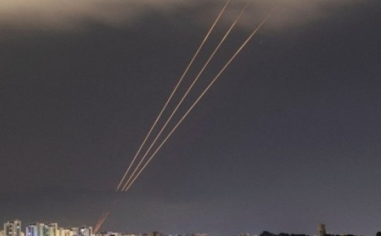 Biết gì về ‘pháo đài’ trú ẩn của người Israel trước hiểm họa tên lửa?