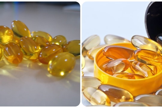 Có nên uống Omega 3-6-9 mỗi ngày?