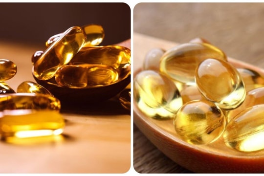 Nên uống Omega-3 trong bao lâu?