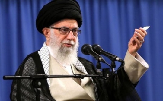 Quan chức quân đội Iran gửi cảnh báo "trả thù" mới tới Israel, Mỹ lên tiếng