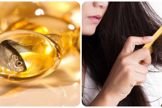 Omega-3 có tác dụng gì với phụ nữ?