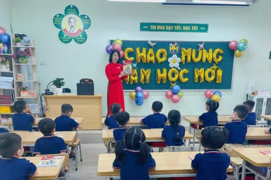 Hội nghị tổng kết năm học toàn ngành Giáo dục diễn ra ngày 19/8