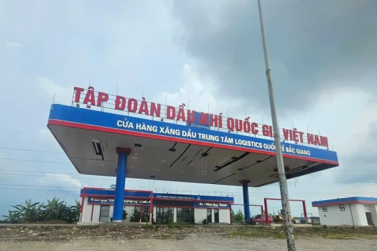 Dự án nghìn tỷ đồng ở Bắc Giang bị chính quyền ra 'tối hậu thư'