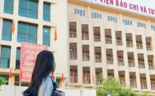 Sinh viên học những ngành học này sẽ được miễn giảm học phí 100%