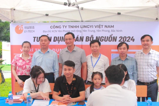 Điểm chuẩn Trường ĐH Kỹ thuật Công nghiệp, Đại học Thái Nguyên năm 2024