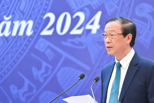 9 kết quả nổi bật trong năm học 2023 – 2024