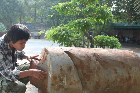 Căn tính văn hóa và lối sống Tràng An