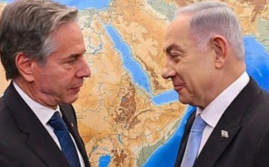 Israel chấp nhận đề xuất hòa bình ở Dải Gaza, Hamas nói gì?