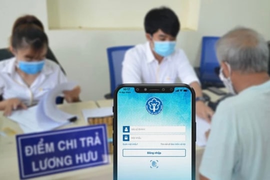 275.000 người chuẩn bị nhận tin vui về lương hưu, là những ai?