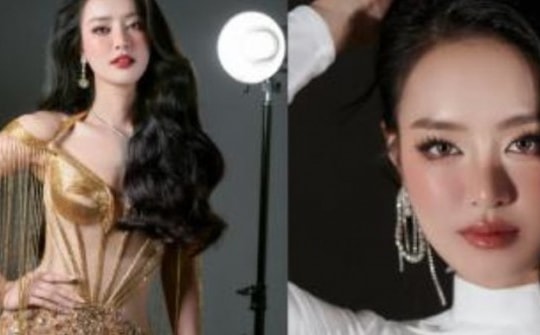 Người đẹp Bắc Giang đại diện Việt Nam thi Miss Intercontinental 2024 là ai?