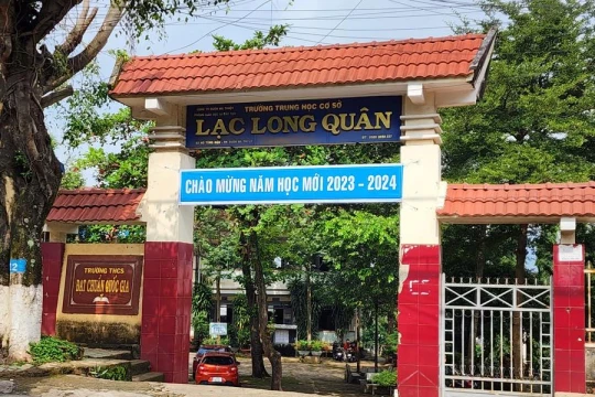 Đã có kết luận vụ việc học hết lớp 9 không có hồ sơ học bạ ở Đắk Lắk