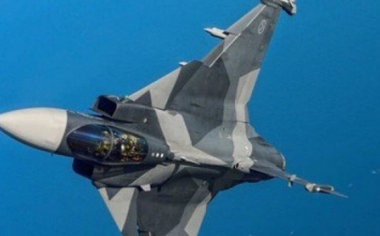 Lý do Không quân Thái Lan ủng hộ mua Gripen của Thụy Điển thay vì F-16 của Mỹ