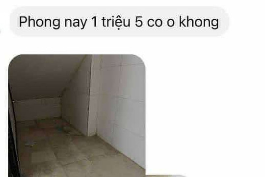 Đoạn tin nhắn của 2 sinh viên khiến nhiều phụ huynh đọc xong khóc rưng rưng nước mắt, càng đọc càng thương các con