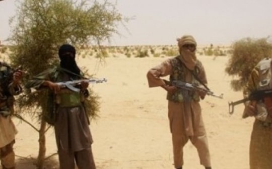 Al-Qaeda nã đạn điên cuồng, sát hại 300 người Burkina Faso