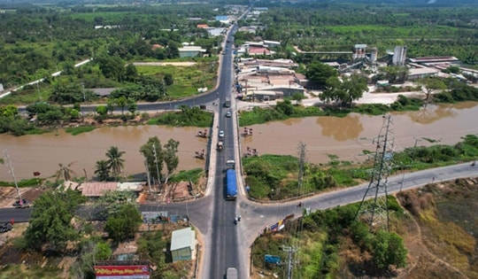 Sáng tỏ hơn việc thi hành Luật Đất đai năm 2024