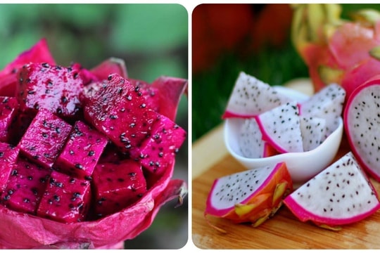 Những người nên hạn chế ăn thanh long