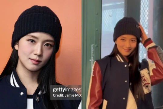 Jisoo BLACKPINK 'làm mưa làm gió' tại Tuần lễ thời trang New York