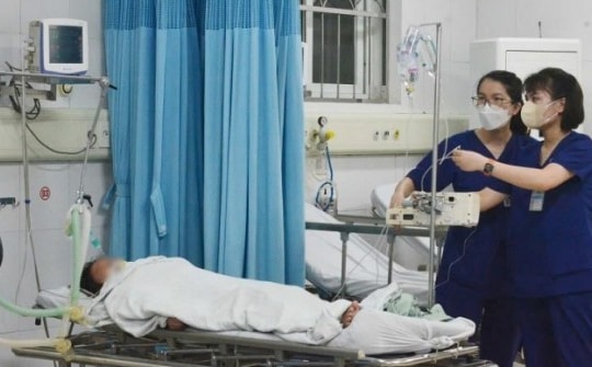 Quảng Ninh: Sau bão Yagi, 6 người ngộ độc khí CO, 2 người nguy kịch vì máy phát điện