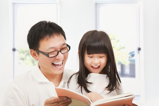 Kỹ năng tự chăm sóc bản thân cha mẹ cần trang bị cho trẻ