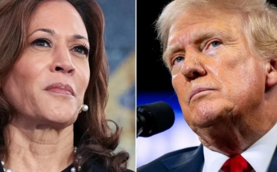 Cuộc tranh luận Trump – Harris: Tiết lộ cách hai ứng viên công kích nhau trên sóng trực tiếp