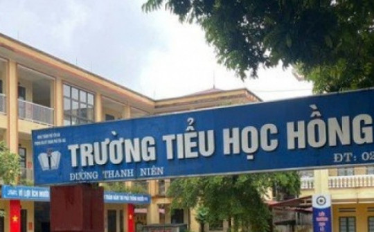 Bộ trưởng GD&ĐT gửi công điện yêu cầu đảm bảo an toàn cho giáo viên, học sinh