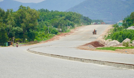 Bà Rịa - Vũng Tàu muốn đầu tư thêm nút giao cao tốc Biên Hòa - Vũng Tàu