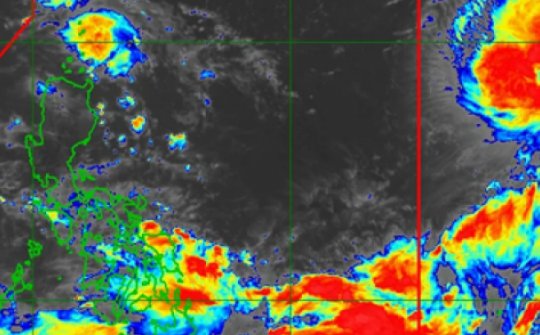 Philippines, Nhật Bản, Trung Quốc đồng loạt cảnh báo về bão Benica