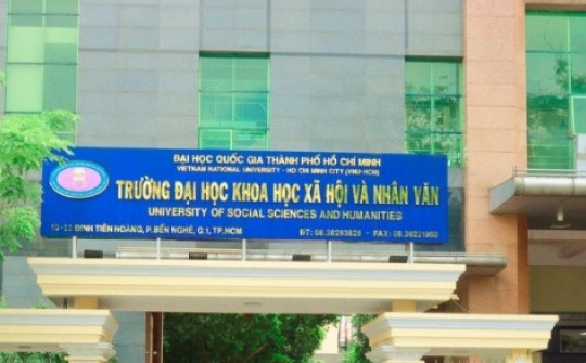 Trường đại học ở TP.HCM hủy lễ khai giảng, dành tiền hỗ trợ vùng lũ