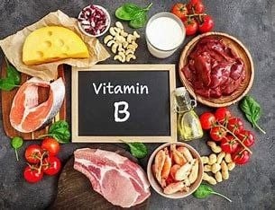 Vitamin và khoáng chất dành cho bệnh nhân tiểu đường tuýp 2