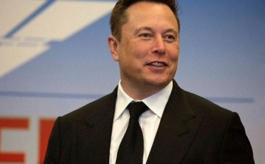 Nhân viên Tesla, SpaceX và X quyên góp ủng hộ bà Harris trong khi Elon Musk đứng về phía ông Trump