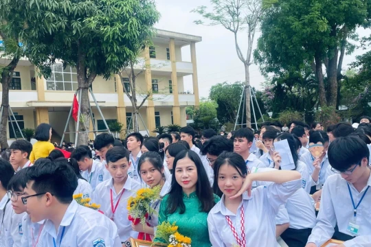 Trọn vẹn triển khai chu kỳ CTGDPT 2018: Tiếp tục đồng hành, hỗ trợ