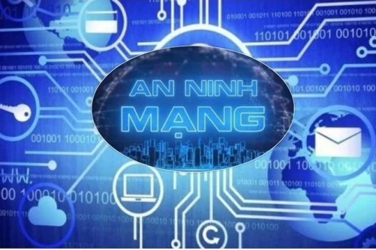 Lấy ngày 6/8 là Ngày An ninh mạng Việt Nam