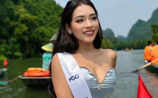 Miss Cosmo 2024 gặp rắc rối, khán giả phẫn nộ khiến ê-kíp trang điểm phải xin lỗi