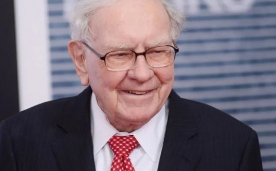 Ba lời khuyên vàng giúp bạn hái ra tiền của nhà đầu tư huyền thoại Warren Buffett