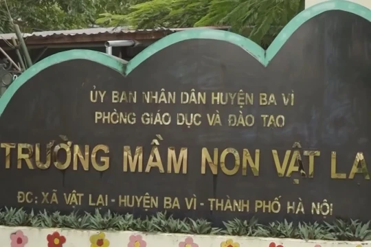 Hà Nội chỉ còn 4 trường chưa thể tổ chức dạy học trực tiếp