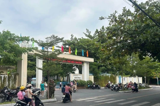 Bài học đắt giá khi an toàn trường học bị phớt lờ