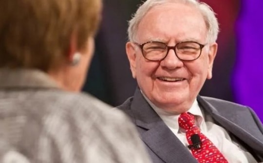 Làm sao để thu lãi khủng với số vốn tí hon? Warren Buffett sẽ trả lời cho bạn!