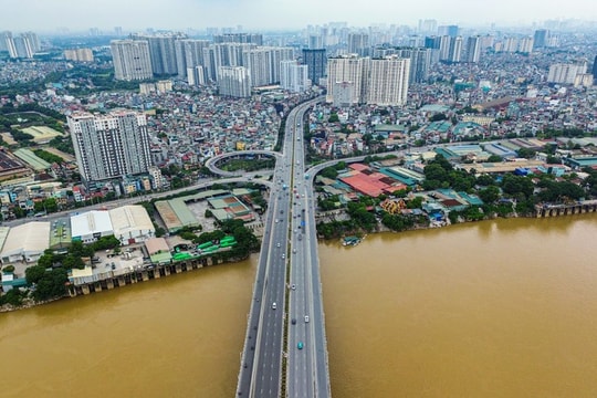 Hà Nội kỷ luật loạt cán bộ vi phạm liên quan dự án cầu Vĩnh Tuy