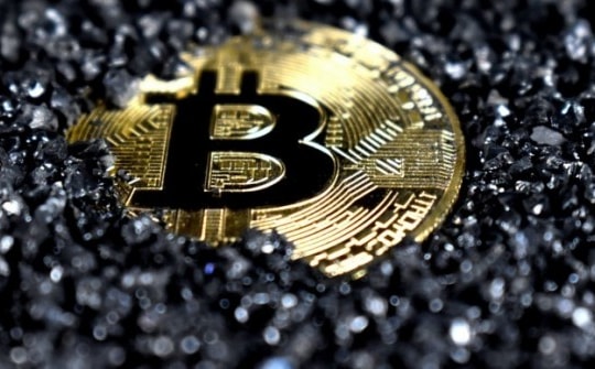 Bitcoin liên tục tăng, dự báo gây sốc có thể tăng vọt lên 100.000 USD trong thời gian ngắn