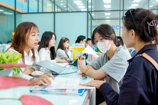 Chính sách cho sinh viên vay vốn học tập: Nhận diện rào cản