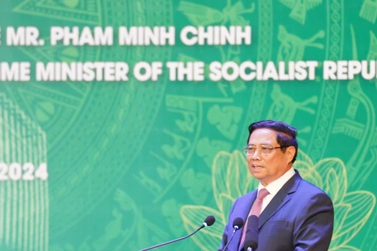 Sinh viên, thanh niên sẽ là chủ nhân của kỷ nguyên thông minh