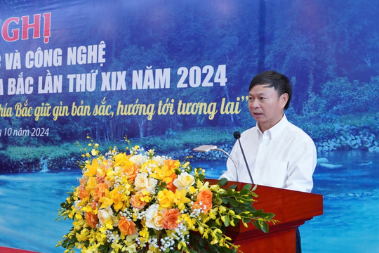 Đề xuất đặt hàng các nhiệm vụ khoa học công nghệ có tính liên vùng