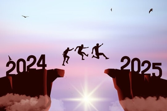 4 con giáp có sự chuyển vận rõ ràng nhất cuối năm 2024, đón 2025 rộn ràng tưng bừng