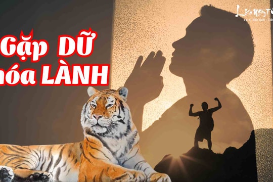 Được TỔ TIÊN phù hộ, 3 tuổi gặp dữ hóa LÀNH, phủi SẠCH vận xui đeo bám trong 30 ngày tới
