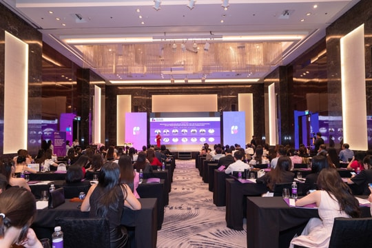 Beauty Summit 2024 - Kiến tạo tương lai ngành làm đẹp cùng AI