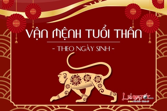 Vận mệnh người tuổi Thân theo ngày sinh: Bạn có được quý nhân nâng đỡ?